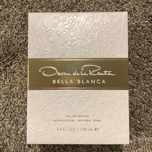 Just got this and I’m just not a big fan of the smell